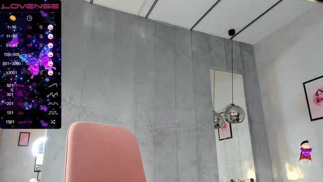 Gallery image thumbnail from B_Boo's myfreecams stream on, 02/12/2023, 14:19 image 11 of 20