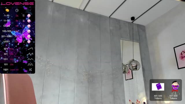 Gallery image thumbnail from B_Boo's myfreecams stream on, 02/12/2023, 14:19 image 10 of 20