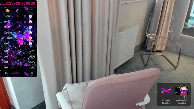 Gallery image thumbnail from B_Boo's myfreecams stream on, 02/24/2023, 11:00 image 19 of 20
