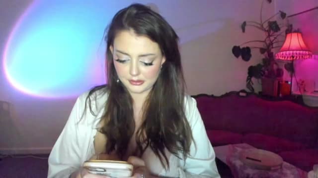 Gallery image thumbnail from Bambi's myfreecams stream on, 11/23/2022, 12:35 image 1 of 20
