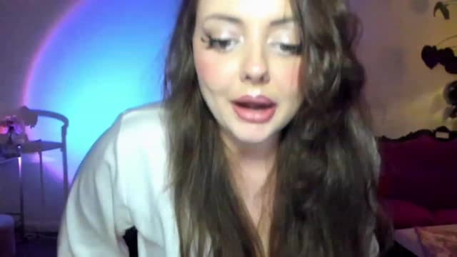 Gallery image thumbnail from Bambi's myfreecams stream on, 12/09/2022, 14:11 image 13 of 20
