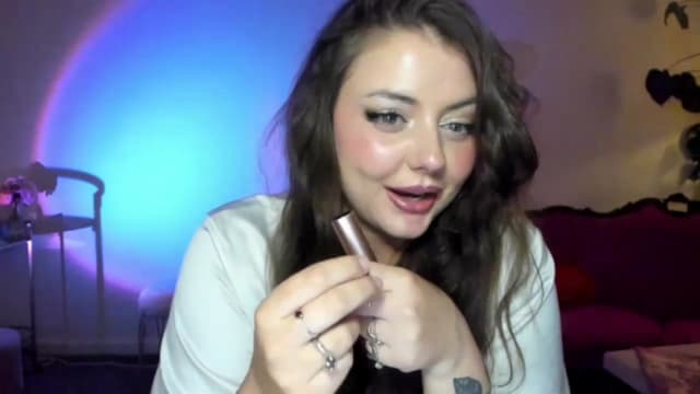 Gallery image thumbnail from Bambi's myfreecams stream on, 12/09/2022, 14:11 image 12 of 20