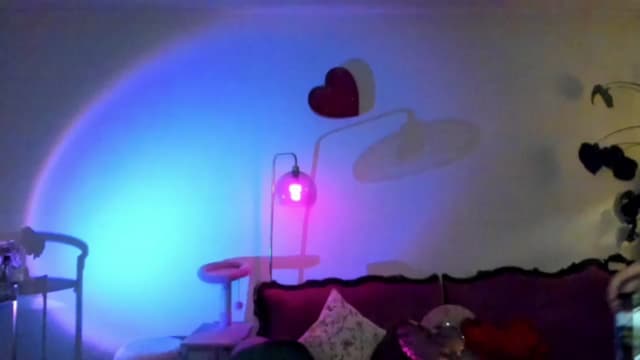 Gallery image thumbnail from Bambi's myfreecams stream on, 12/09/2022, 14:11 image 3 of 20