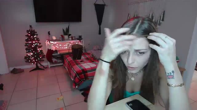 Gallery image thumbnail from Bambz's myfreecams stream on, 12/25/2025, 21:35 image 3 of 20