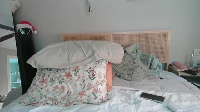 Gallery image thumbnail from Bambz's myfreecams stream on, 12/26/2025, 20:34 image 9 of 20
