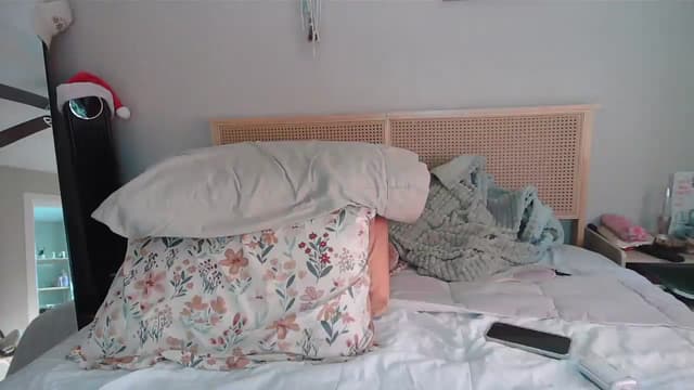 Gallery image thumbnail from Bambz's myfreecams stream on, 12/26/2025, 20:34 image 11 of 20