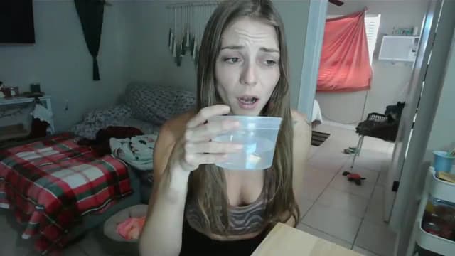 Gallery image thumbnail from Bambz's myfreecams stream on, 12/27/2025, 17:32 image 5 of 20