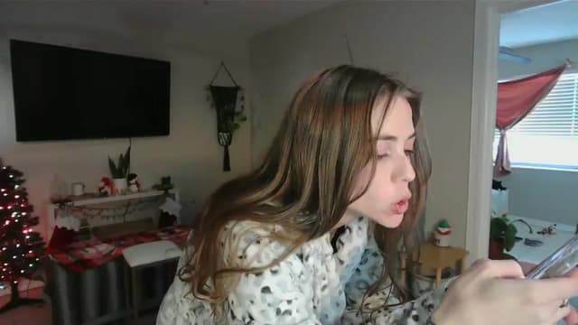Gallery image thumbnail from Bambz's myfreecams stream on, 12/31/2025, 17:07 image 14 of 20