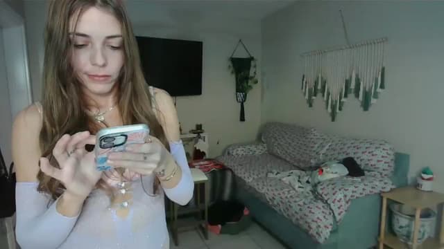 Gallery image thumbnail from Bambz's myfreecams stream on, 12/31/2025, 17:07 image 3 of 20