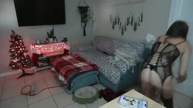 Gallery image thumbnail from Bambz's myfreecams stream on, 01/01/2026, 18:25 image 17 of 20
