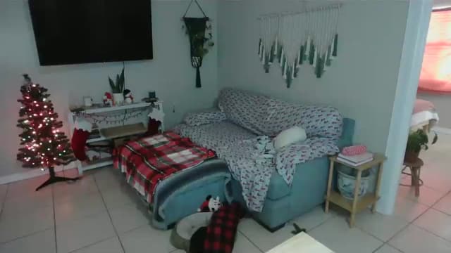 Gallery image thumbnail from Bambz's myfreecams stream on, 01/02/2026, 14:15 image 16 of 20