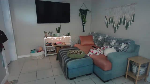 Gallery image thumbnail from Bambz's myfreecams stream on, 01/12/2026, 16:43 image 20 of 20