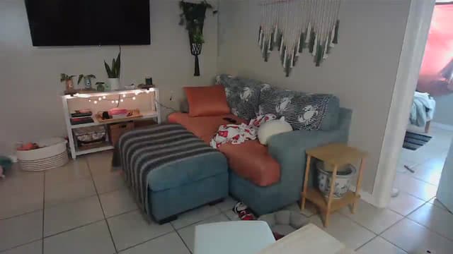Gallery image thumbnail from Bambz's myfreecams stream on, 01/12/2026, 16:43 image 12 of 20