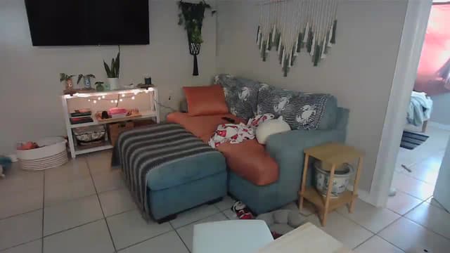 Gallery image thumbnail from Bambz's myfreecams stream on, 01/12/2026, 16:43 image 11 of 20