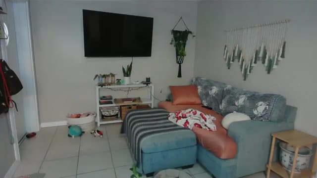 Gallery image thumbnail from Bambz's myfreecams stream on, 01/13/2026, 15:09 image 4 of 20