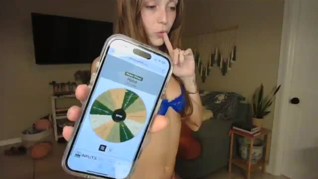 Gallery image thumbnail from Bambz's myfreecams stream on, 01/28/2026, 02:25 image 18 of 20