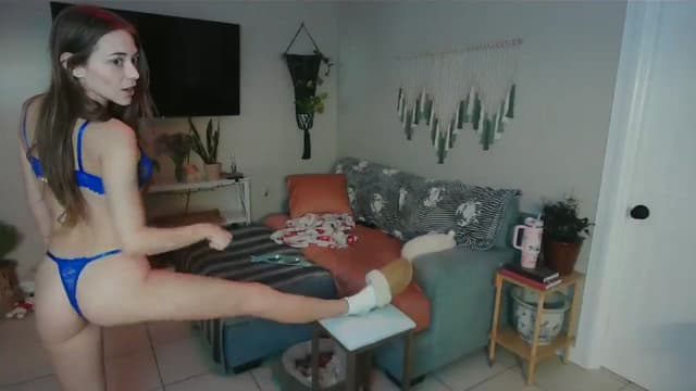 Gallery image thumbnail from Bambz's myfreecams stream on, 01/29/2026, 14:55 image 17 of 20