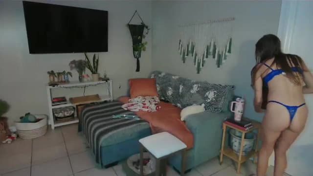 Gallery image thumbnail from Bambz's myfreecams stream on, 01/29/2026, 14:55 image 16 of 20