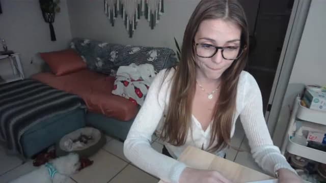Gallery image thumbnail from Bambz's myfreecams stream on, 01/31/2026, 02:46 image 19 of 20