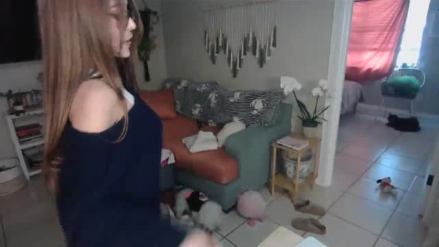 Gallery image thumbnail from Bambz's myfreecams stream on, 01/31/2026, 17:48 image 11 of 20
