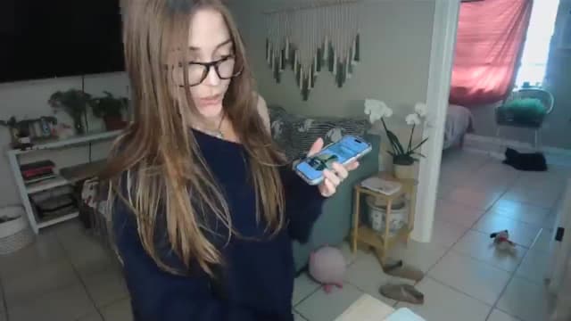 Gallery image thumbnail from Bambz's myfreecams stream on, 01/31/2026, 17:48 image 6 of 20