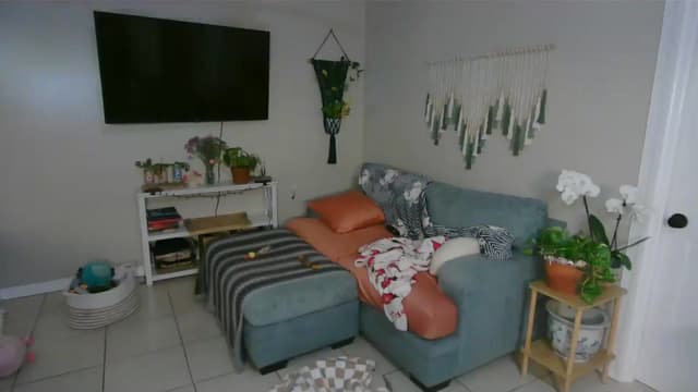 Gallery image thumbnail from Bambz's myfreecams stream on, 02/03/2026, 15:18 image 7 of 20