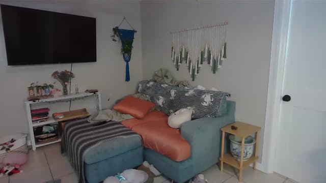 Gallery image thumbnail from Bambz's myfreecams stream on, 02/08/2026, 14:41 image 18 of 20