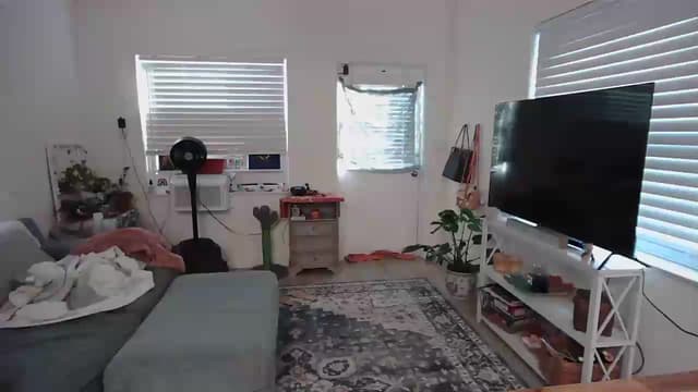 Gallery image thumbnail from Bambz's myfreecams stream on, 06/29/2026, 24:00 image 5 of 20