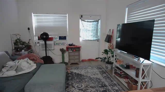 Gallery image thumbnail from Bambz's myfreecams stream on, 06/29/2026, 24:00 image 14 of 20