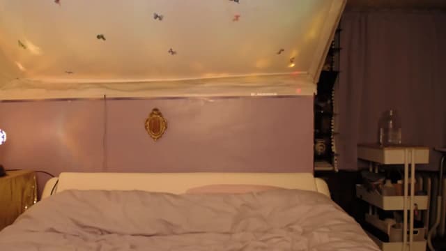 Gallery image thumbnail from Becka's myfreecams stream on, 10/08/2023, 03:02 image 20 of 20