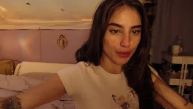 Gallery image thumbnail from Becka's myfreecams stream on, 10/08/2023, 03:02 image 4 of 20