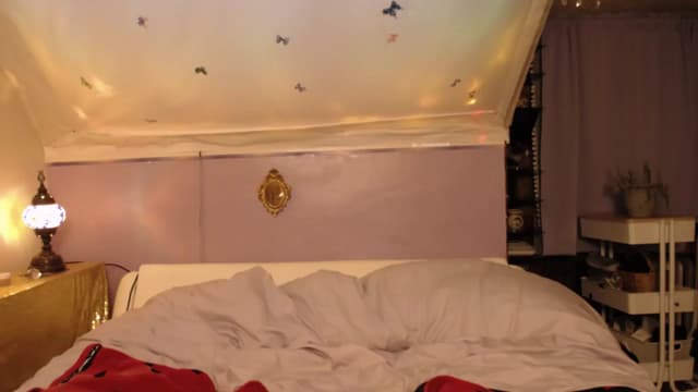 Gallery image thumbnail from Becka's myfreecams stream on, 10/13/2023, 02:06 image 18 of 20