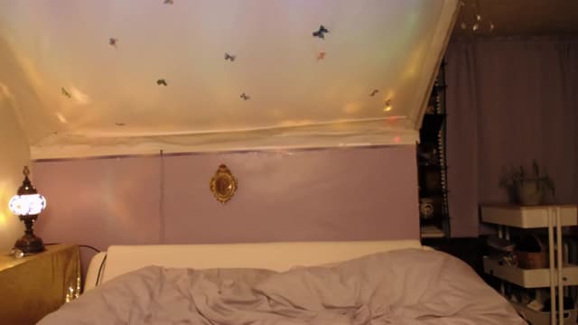 Gallery image thumbnail from Becka's myfreecams stream on, 10/13/2023, 02:06 image 3 of 20