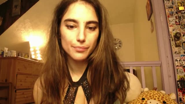Gallery image thumbnail from Becka's myfreecams stream on, 10/26/2023, 02:26 image 2 of 20