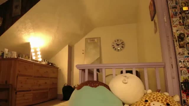 Gallery image thumbnail from Becka's myfreecams stream on, 10/26/2023, 02:26 image 1 of 20