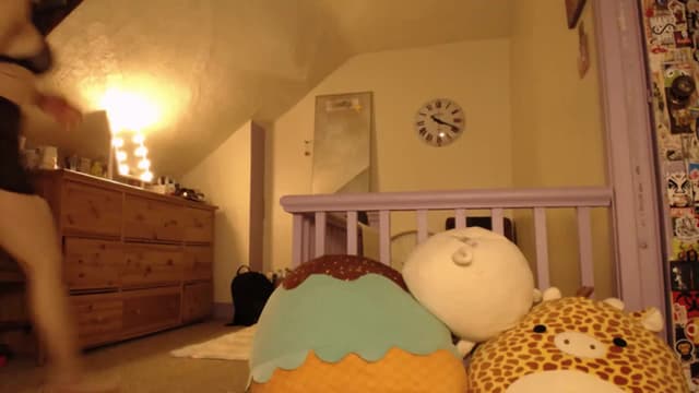 Gallery image thumbnail from Becka's myfreecams stream on, 10/26/2023, 02:26 image 11 of 20