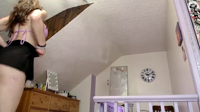 Gallery image thumbnail from Becka's myfreecams stream on, 11/08/2023, 03:06 image 5 of 20