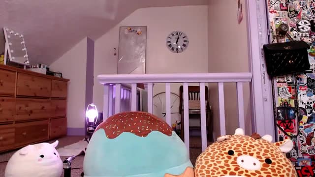 Gallery image thumbnail from Becka's myfreecams stream on, 11/08/2023, 06:35 image 1 of 20