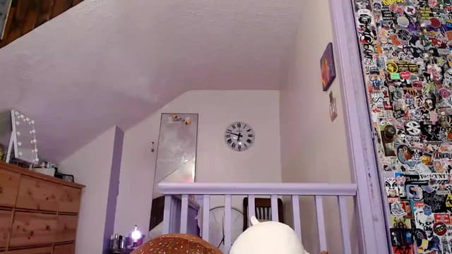 Gallery image thumbnail from Becka's myfreecams stream on, 11/15/2023, 12:01 image 8 of 20