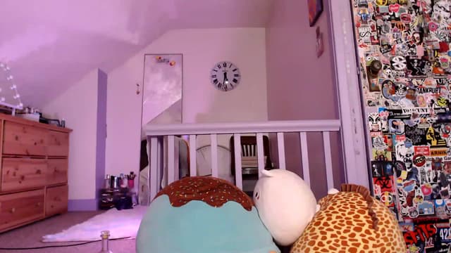 Gallery image thumbnail from Becka's myfreecams stream on, 11/16/2023, 10:16 image 15 of 20
