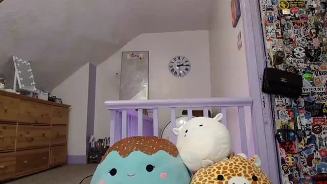 Gallery image thumbnail from Becka's myfreecams stream on, 12/08/2023, 07:41 image 11 of 20