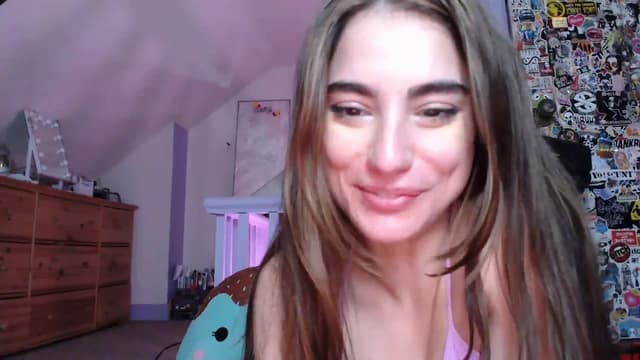 Gallery image thumbnail from Becka's myfreecams stream on, 12/08/2023, 07:41 image 18 of 20