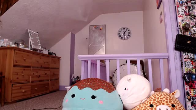 Gallery image thumbnail from Becka's myfreecams stream on, 12/08/2023, 11:09 image 20 of 20