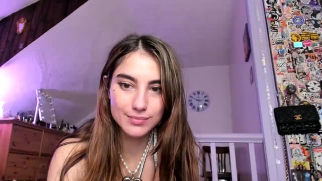 Gallery image thumbnail from Becka's myfreecams stream on, 02/19/2024, 07:46 image 20 of 20