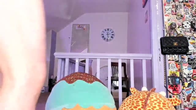 Gallery image thumbnail from Becka's myfreecams stream on, 02/19/2024, 07:46 image 5 of 20