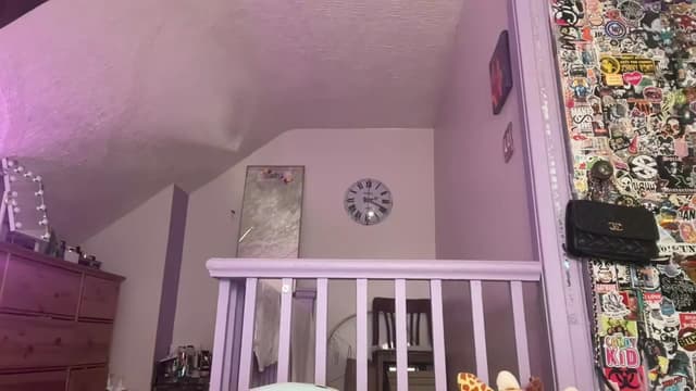 Gallery image thumbnail from Becka's myfreecams stream on, 03/03/2024, 19:19 image 19 of 20