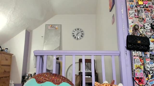 Gallery image thumbnail from Becka's myfreecams stream on, 03/05/2024, 24:13 image 3 of 20