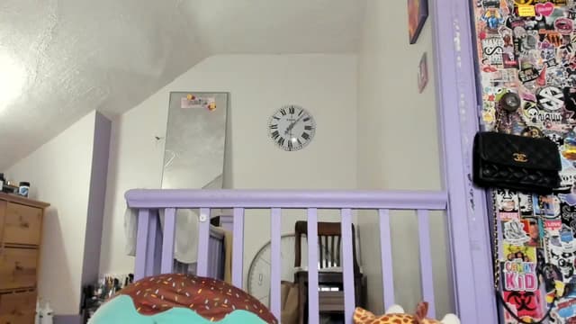Gallery image thumbnail from Becka's myfreecams stream on, 03/05/2024, 24:13 image 1 of 20