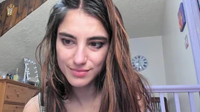 Gallery image thumbnail from Becka's myfreecams stream on, 03/05/2024, 03:58 image 1 of 20