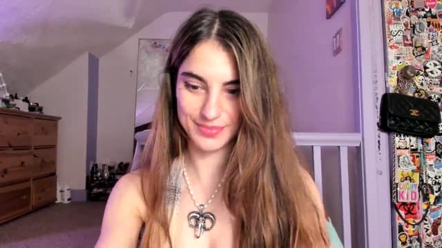 Gallery image thumbnail from Becka's myfreecams stream on, 03/13/2024, 07:27 image 3 of 20